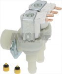 SOLENOID VALVE 220/240V 50/60Hz