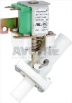 SOLENOID VALVE 208/230V 60Hz