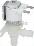 SOLENOID VALVE 230V 8VA