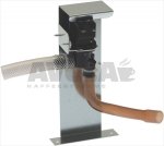 SOLENOID VALVE 220V 50/60Hz