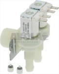 SOLENOID VALVE 220/240V 50/60Hz