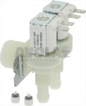 SOLENOID VALVE 220/240V 50/60Hz