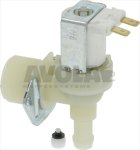 SOLENOID VALVE T&P 220/240V 50/60Hz