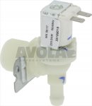 SOLENOID VALVE 220/240V 50/60Hz