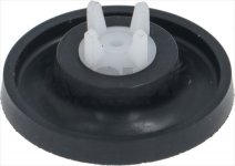 DIAPHRAGM FOR L140 B5