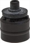 OUTLET REDUCER ELBI 5.5 L/min BROWN