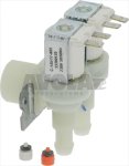 SOLENOID VALVE 220/240V 50/60Hz