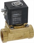 SOLENOID VALVE L153D7