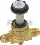 SOLENOID VALVE V8F3 3/8