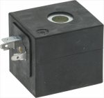 COIL SIRAI Z134A 24V 50Hz