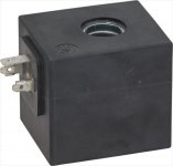 COIL SIRAI Z914A 230V 50Hz