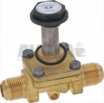 SOLENOID VALVE PM 145.5 AR 1/2
