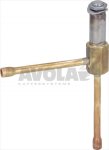 PARKER SOLENOID VALVE PM 127 ALS