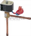 SOLENOID VALVE SANHUA FDF2.5A
