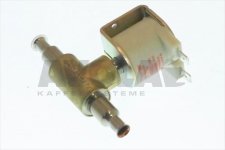 SOLENOID VALVE DANFOSS EVU2
