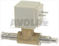 SOLENOID VALVE DANFOSS EVU3