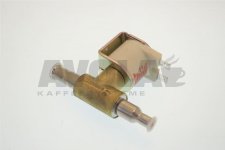SOLENOID VALVE DANFOSS EVU4