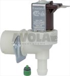 SOLENOID VALVE 230V 50/60Hz