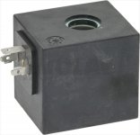 COIL Z923G 220V