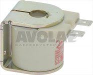 COIL DANFOSS 230V