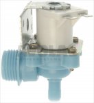 SOLENOID VALVE 240V 50/60Hz 8W