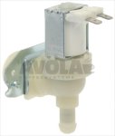 SOLENOID VALVE 230V 50/60Hz
