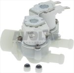 SOLENOID VALVE 230V 50Hz