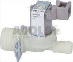 SOLENOID VALVE 230V