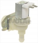 SOLENOID VALVE 230V 6VA 50/60Hz