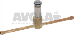 PARKER SOLENOID VALVE PM 117 ALS