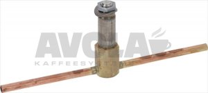 PARKER SOLENOID VALVE PM 117 CLS