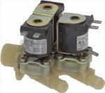 SOLENOID VALVE MULLER 230V