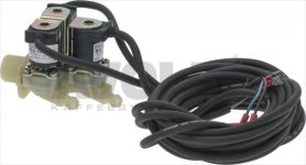 MULLER SOLENOID VALVE 230V