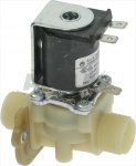 SOLENOID VALVE MULLER 230V 1/2