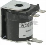 MULLER COIL 220/240V 50/60Hz