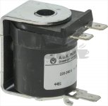 MULLER COIL 220/240V 50/60Hz