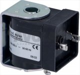 MULLER COIL 230V 60HZ FOR DISPENSER