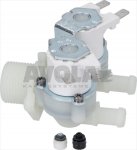 SOLENOID VALVE 220/240V 50Hz