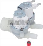 SOLENOID VALVE 230V
