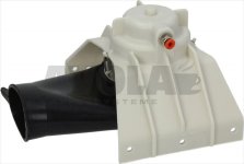 MECHANICAL DRAIN VALVE