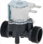 SOLENOID VALVE 230V
