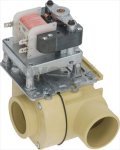 DRAIN SOLENOID VALVE MDP-0-2RA