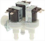 SOLENOID VALVE 230V