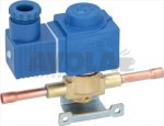 SOLENOID VALVE 1028/2A6