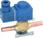SOLENOID VALVE 1068/3A6