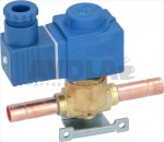 SOLENOID VALVE 1068/M10A6