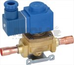 SOLENOID VALVE 1078/M12A6