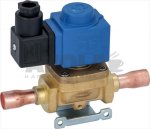 SOLENOID VALVE 1078/4A6