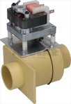 DRAIN SOLENOID VALVE LMDP-O-2