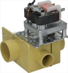 DRAIN SOLENOID VALVE MDP-O-2